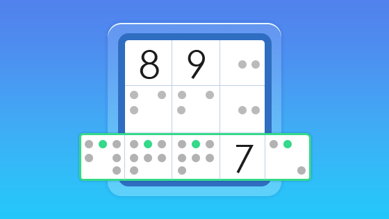 sudoku memory improvement exercises