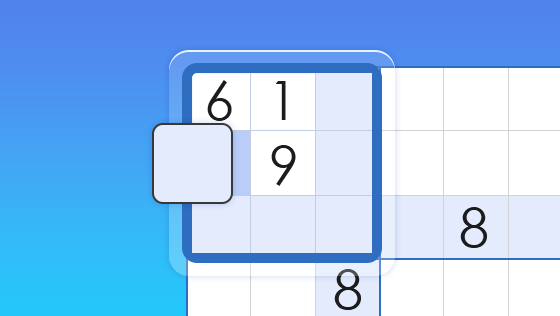 6x6 sudoku solver