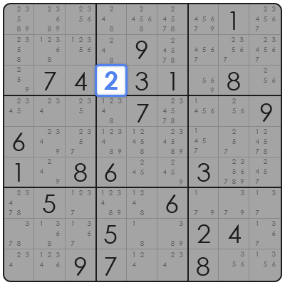 build your own sudoku