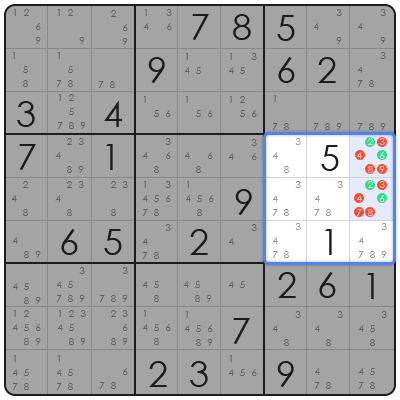new york times easy sudoku