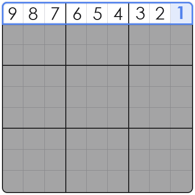 origin of sudoku