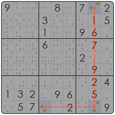 simple sudoku printable
